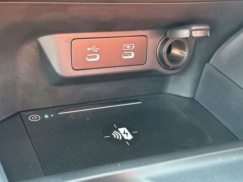 Used 2025 Acura ADX A-Spec image 26