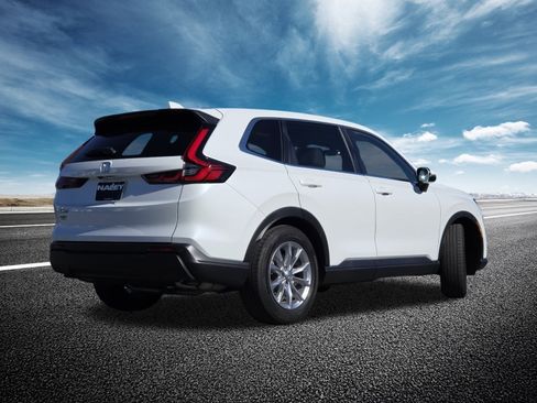 Certified 2023 Honda CR-V EX-L image 17