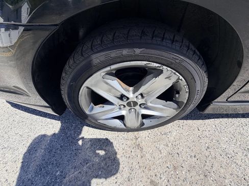 Used 2010 Ford Fusion Sport FWD image 30