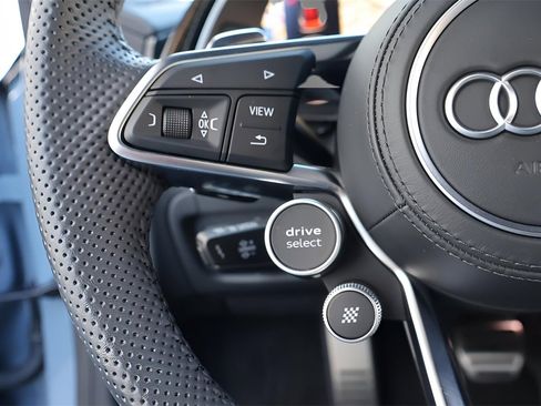 Used 2023 Audi R8 V10 performance image 21