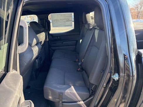 New 2026 Toyota Tacoma SR5 image 14