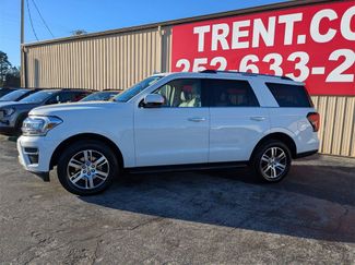 Used 2024 Ford Expedition Limited video 2
