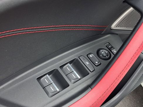 Used 2025 Acura TLX SH-AWD w/ A-SPEC Pkg image 17