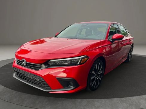 Used 2023 Honda Civic EX image 5