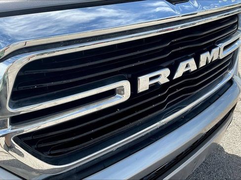 Used 2020 RAM 1500 Big Horn AWD/4WD image 26