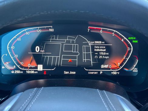 Used 2023 BMW 530i w/ Premium Package image 24