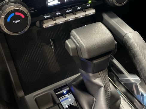 Certified 2025 Toyota 4Runner SR5 image 26