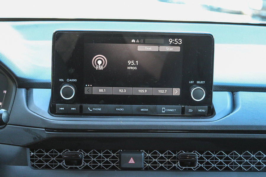 Used 2024 Honda Accord LX image 16