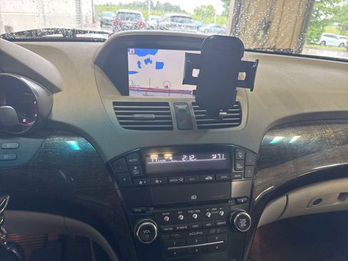 Used 2010 Acura MDX w/ Technology Package AWD/4WD image 11