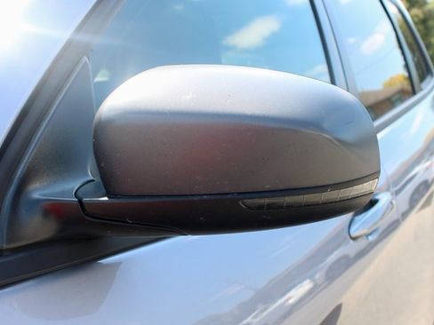 Used 2020 Jeep Cherokee Trailhawk w/ Cold Weather Group image 7