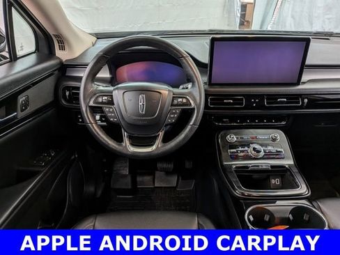 Used 2023 Lincoln Nautilus AWD w/ Premium Package image 24