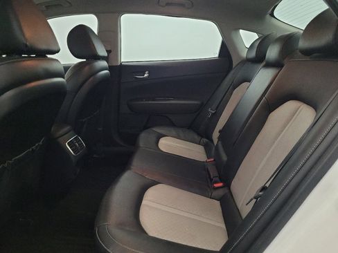 Used 2020 Kia Optima EX FWD image 18