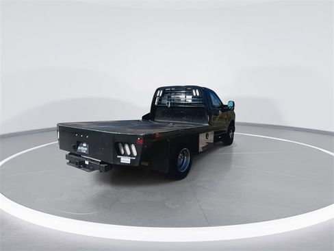 Used 2023 Ford F350 XL w/ XL Chrome Package image 10