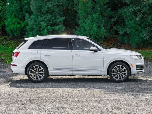 Used 2019 Audi Q7 2.0T Premium Plus image 10