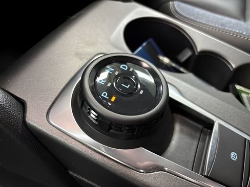 Used 2025 Ford Bronco Sport Outer Banks w/ Topo Graphic Package image 23