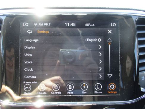 Used 2022 Jeep Grand Cherokee Laredo X image 27