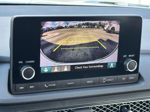 Certified 2024 Acura Integra A-Spec image 18