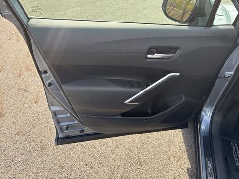 New 2026 Toyota Corolla Cross XLE image 12