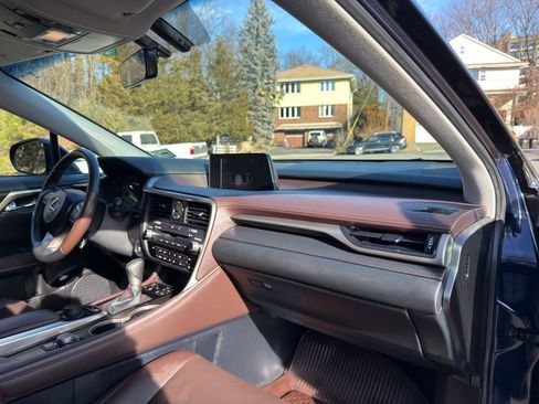 Used 2016 Lexus RX 350 350 w/ Premium Package image 26