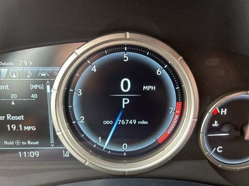 Used 2019 Lexus GS 350 F Sport image 29