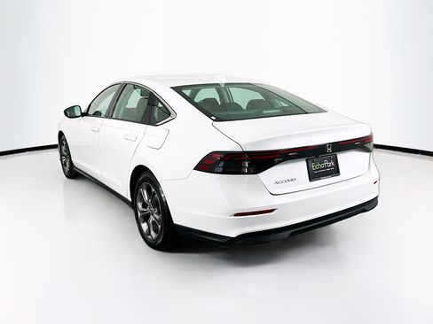 Used 2024 Honda Accord EX image 5