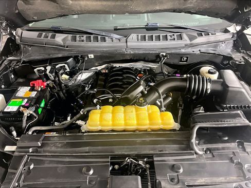 Used 2019 Ford F150 Lariat w/ Equipment Group 501A Mid RWD image 29