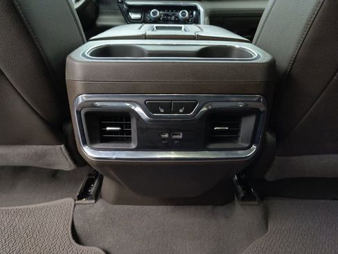 Used 2022 GMC Sierra 1500 Denali image 22