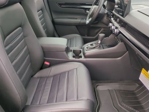 New 2026 Honda CR-V EX-L image 11