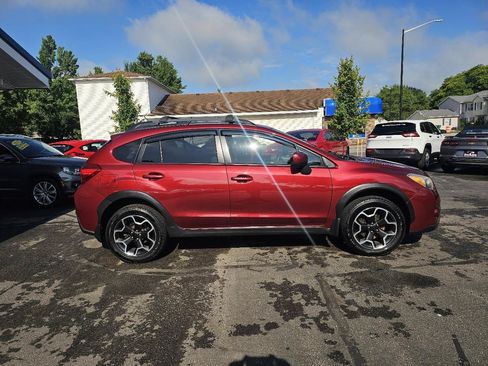 Used 2014 Subaru Crosstrek 2.0i Premium w/ Popular Package #2 AWD/4WD image 13