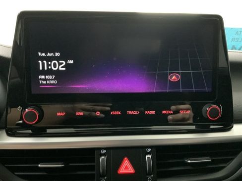 Used 2024 Kia Forte GT w/ Option Group 015 FWD image 19