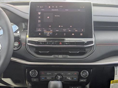 New 2026 Jeep Compass Trailhawk image 13