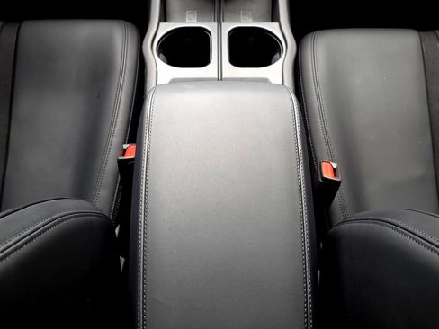 Used 2023 Fisker Ocean One AWD/4WD image 27