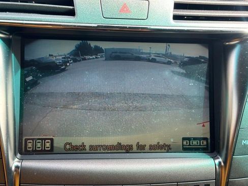 Used 2008 Lexus LS 460 image 15
