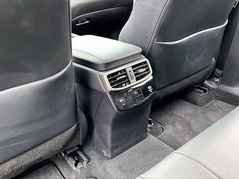 Used 2025 Lexus RX 350 FWD w/ Technology Package image 25