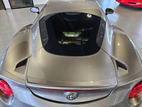 Used 2016 Alfa Romeo 4C Coupe w/ Convenience Group - Coupe RWD image 30