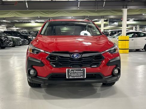 Used 2025 Subaru Crosstrek 2.0i Premium AWD/4WD image 6