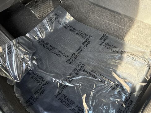 Used 2025 Honda Accord Touring image 17