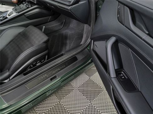 Certified 2026 Porsche 911 Carrera RWD image 24