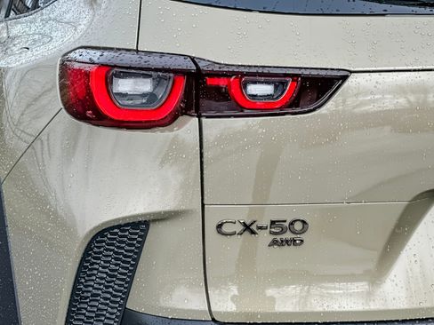 New 2026 MAZDA CX-50 Meridian Edition image 23