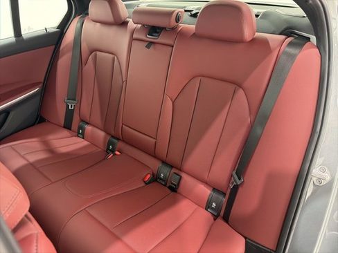 Certified 2023 BMW 330e xDrive w/ M Sport Package image 16