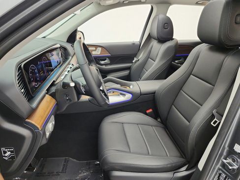 Certified 2025 Mercedes-Benz GLE 350 4MATIC image 15