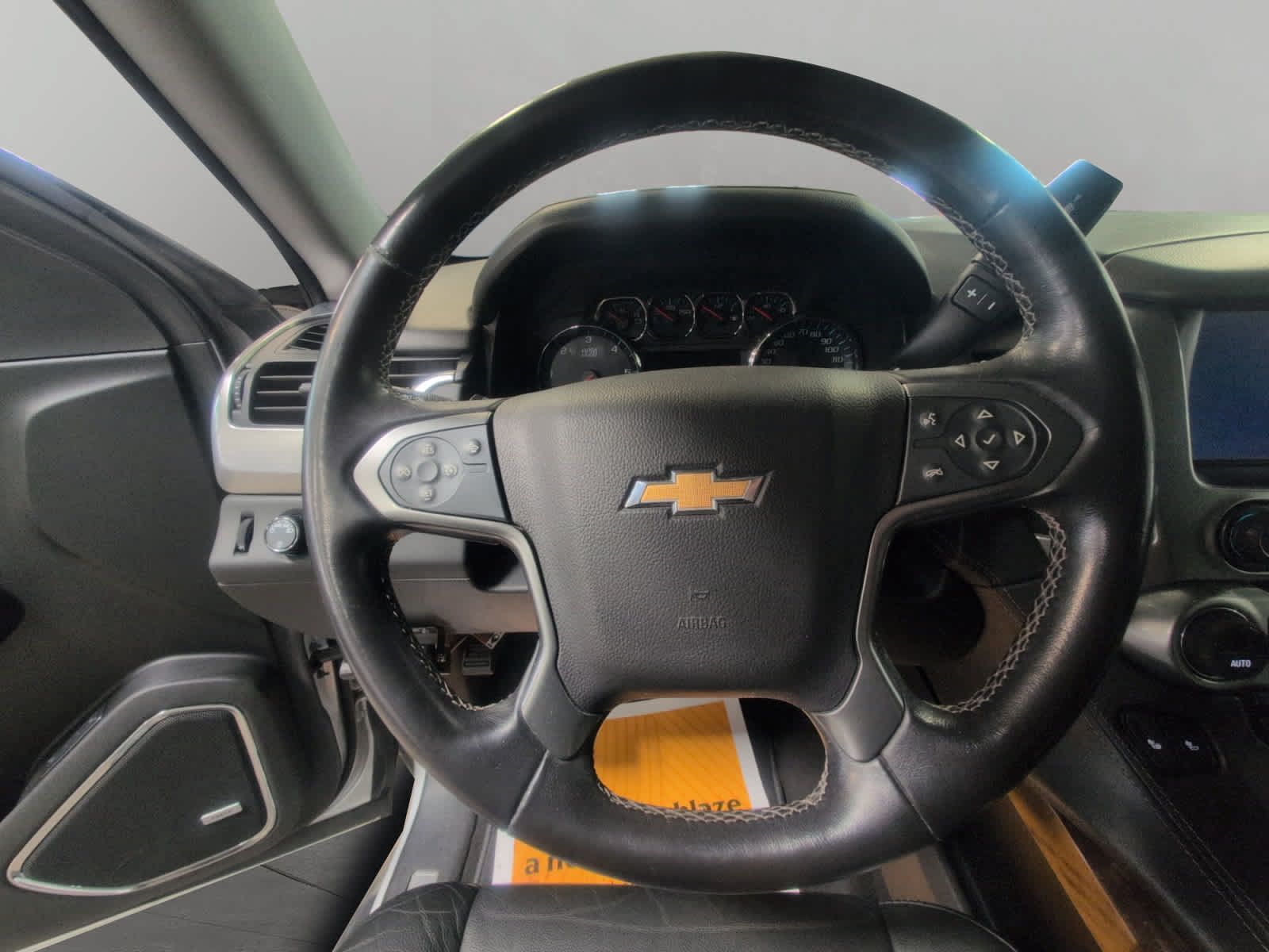 Used 2020 Chevrolet Tahoe LT AWD/4WD image 12