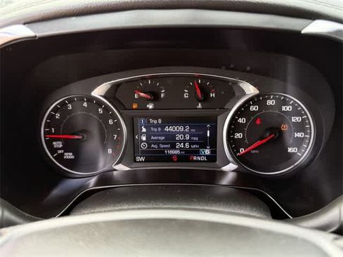 Used 2019 Chevrolet Blazer LT image 22