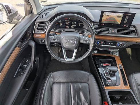 Used 2021 Audi Q5 2.0T Premium Plus image 28