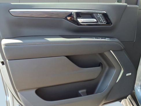 New 2026 Chevrolet Tahoe Premier image 15