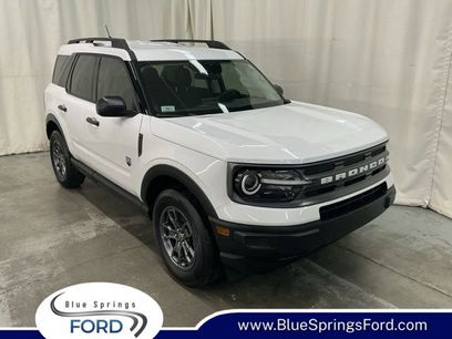 Used 2024 Ford Bronco Sport Big Bend