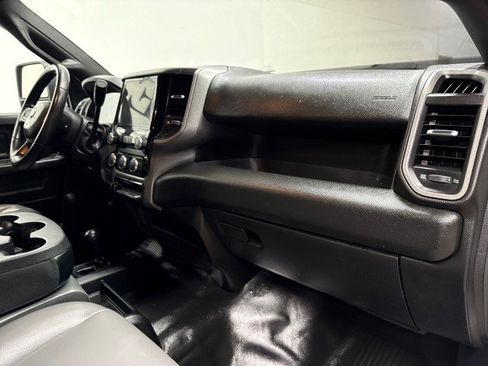 Used 2024 RAM 3500 Tradesman AWD/4WD image 24