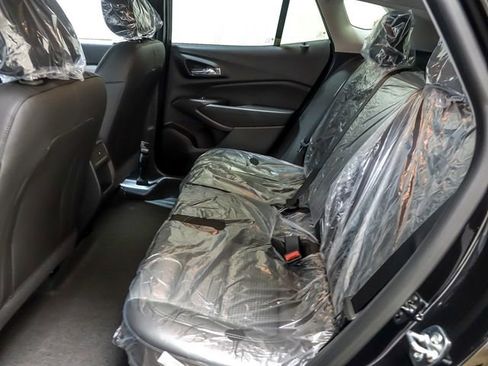 New 2026 Chevrolet Trax LT FWD image 10