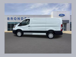 Used 2025 Ford Transit 250 Low Roof w/ Exterior Upgrade Package RWD 360° Tour