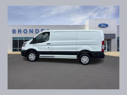 Used 2025 Ford Transit 250 Low Roof w/ Exterior Upgrade Package
